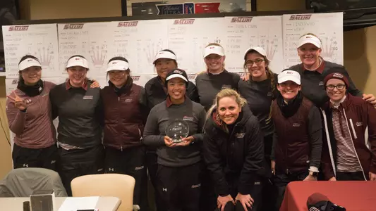 Saluki Invite