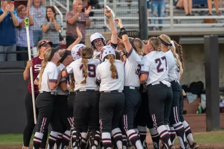 SB MVC Walk Off