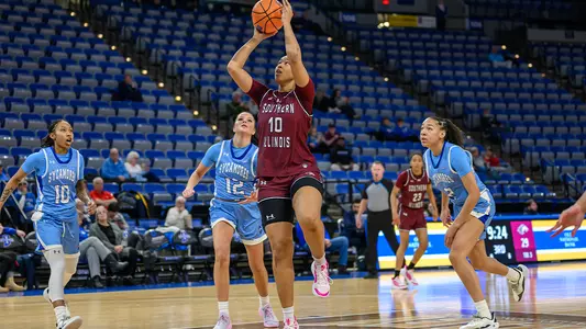 Mia Gaines