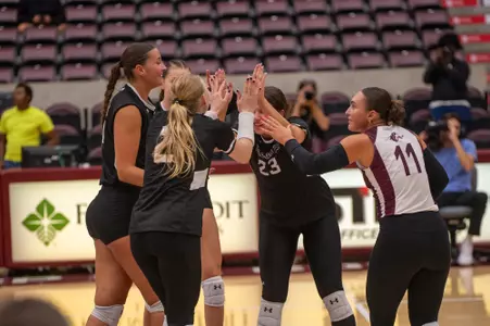 Team Celebration