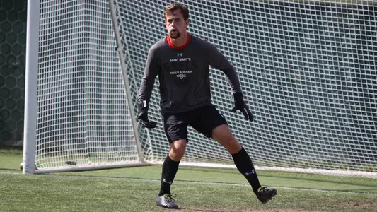 Remi Prieur at Sac State