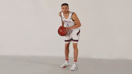 Logan Johnson photo day