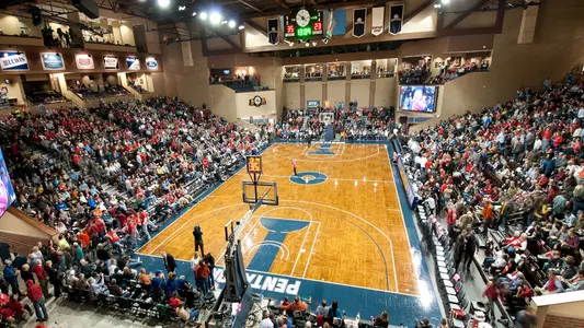 Sanford Pentagon