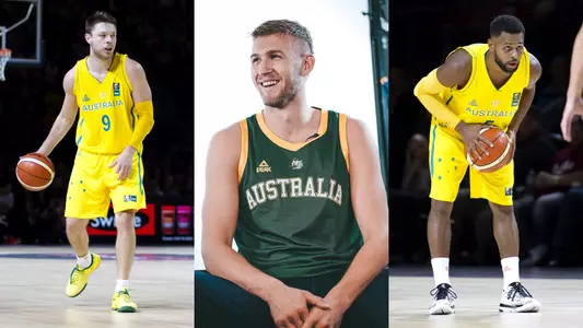 aussies at world cup 2019