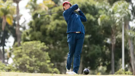 Ethan Ashbrook at Lamkin Grips