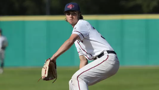 Snook Pitching 2021