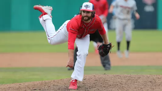 Taurek Pitching 2021