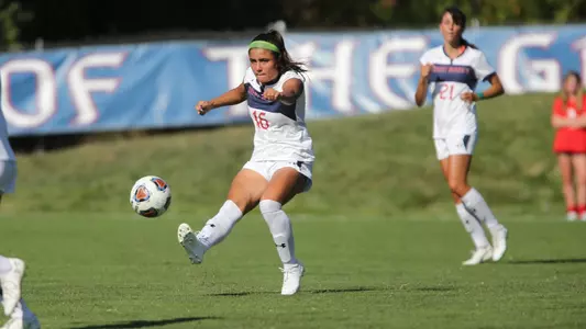 WSOC | Bakersfield preview