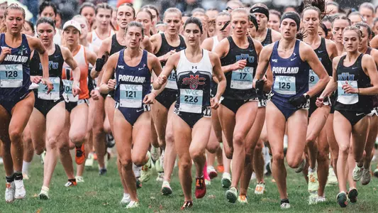 Stanziano leads pack at 2022 WCC's