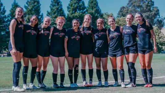 First WSOC Practice 2023 