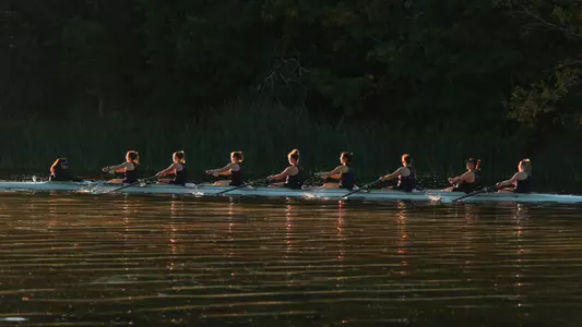 Rowing 8-Boat