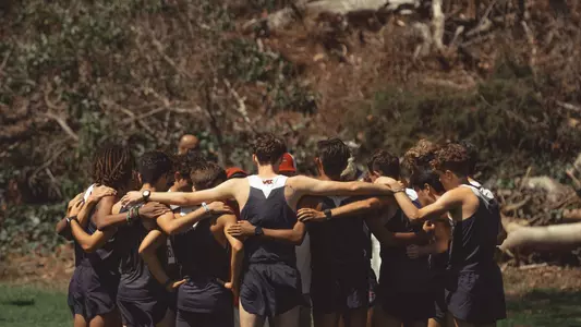 Team Huddle in SF