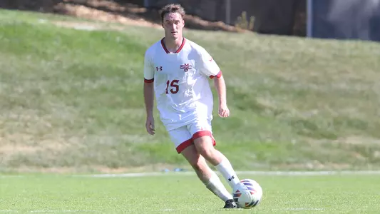 Jackson Fyda vs. LMU