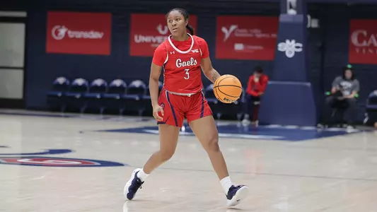 Mauriana Orr vs. Denver 2024