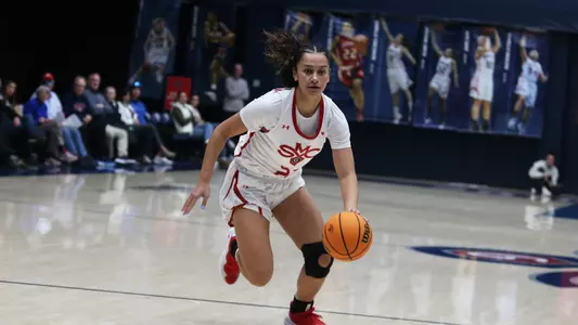 Keke vs. UC Riverside 2024