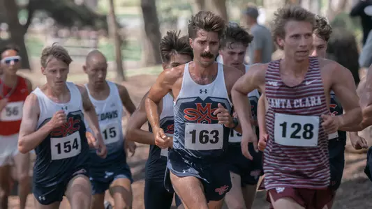 zane top 10 at usf invite