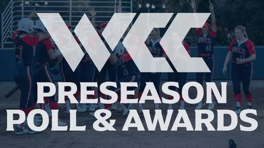 2025 WCC SB Preseason