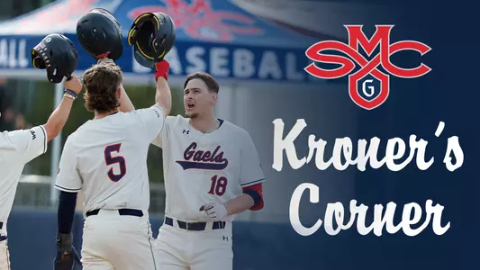 Kroners Corner BSB 2/18/25