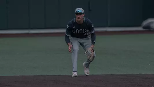 Jared Mettam vs. Vanderbilt February 2025