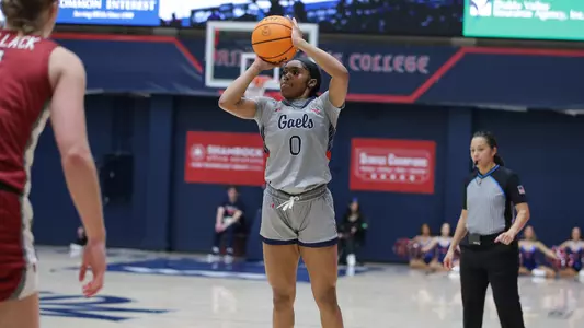Jada Hunter vs. Washington State 2025
