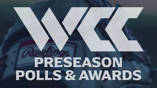 2025 WCC BSB Preseason Poll