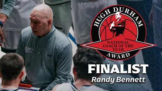 Bennett Durham Finalist