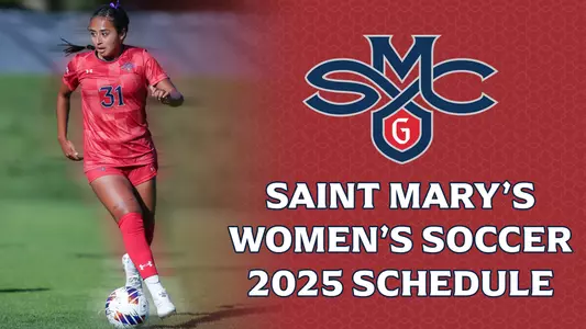 2025 WSOC Schedule Release Graphic