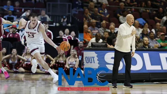 Bennett and Murauskas NABC