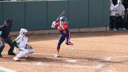Victoria Castillo AB vs Colorado State