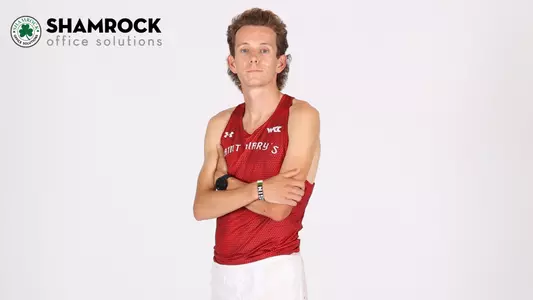 Oisin Spillane Shamrock Release 2026