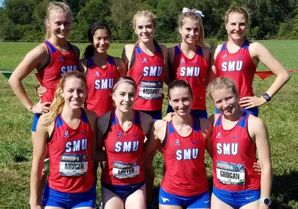 Team at UVA