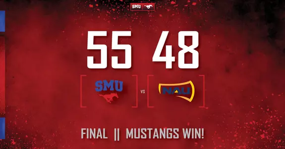 SMU NAU