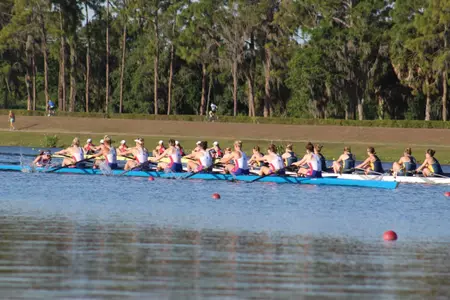 Rowing at Big 10