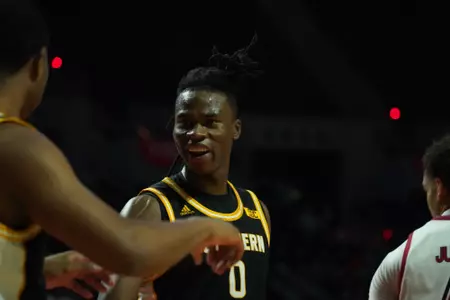 Victor Iwuakor against Louisiana
