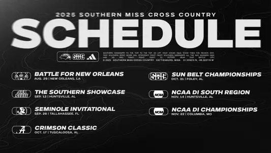 Cross Country Website Release
