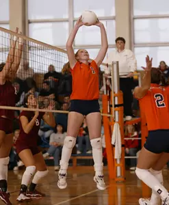 SU Beats BC, Loses to No. 3 Stanford In Boston College Tournament Image