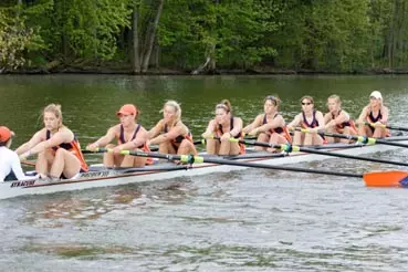 Trio Garners All-Region Accolades Image