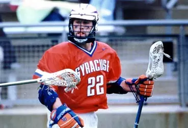 Club 22 a Great Way to Support Men' s and Women's Lacrosse Image