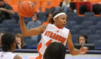 Carmen Tyson-Thomas