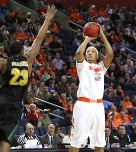 NCAA First Round vs. Vermont