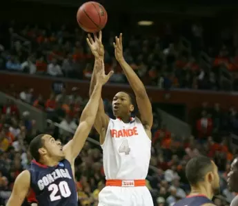 NCAA Second Round vs. Gonzaga