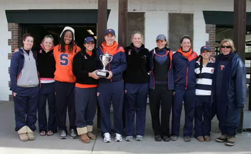 Varsity Eight Kittell Cup