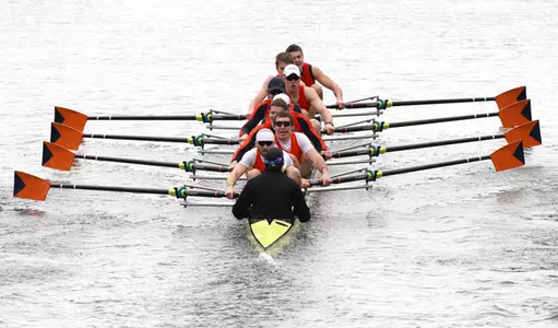 2011 Varsity Eight
