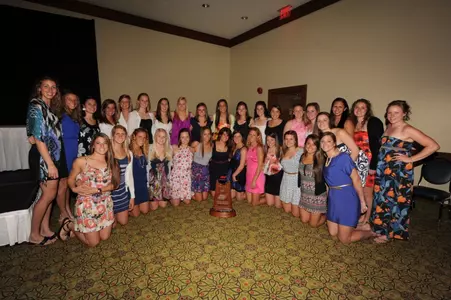 2011 BIG EAST Women's Lacrosse Regular-Season Champions