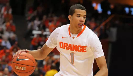 Michael Carter-Williams