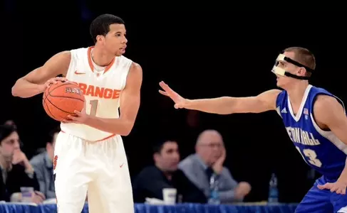 Michael Carter-Williams 