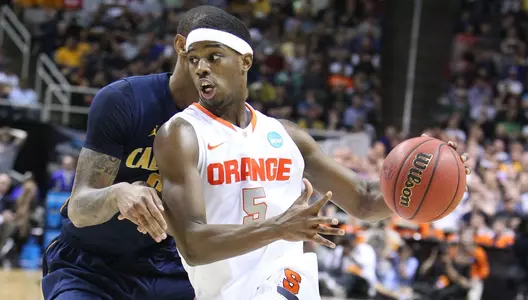 C.J. Fair