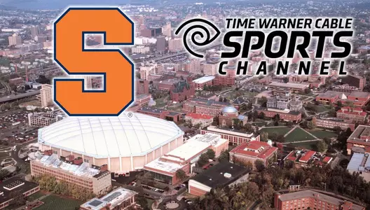SU_Time Warner SportsChannel Logos