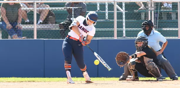 SU vs Binghamton (Photos by Michael J. Okoniewski-SU Athletic Communications)