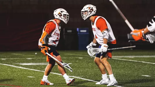 Griffin Cook Owen Seebold Celebration